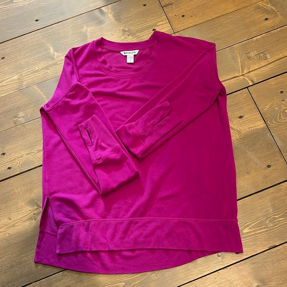 Athleta Sweatshirt